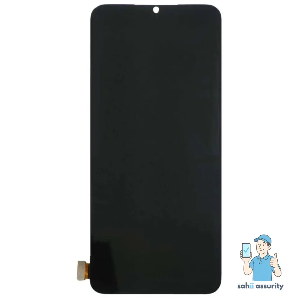 LCD with Touch Screen for Vivo T1 44W thumbnail